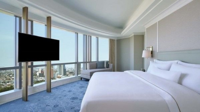 Kamar hotel