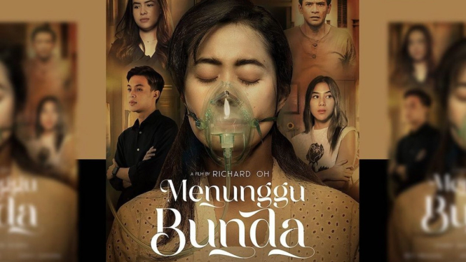Film Menunggu Bunda