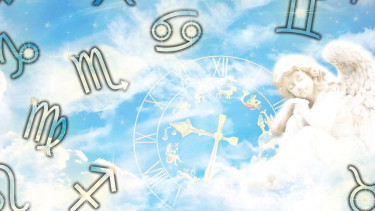 Ilustrasi zodiak