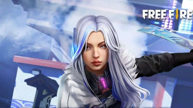 Kode Redeem FF 13 Desember