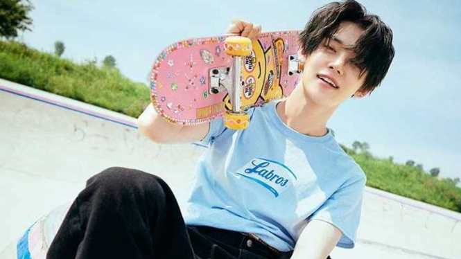 Yeonjun TXT