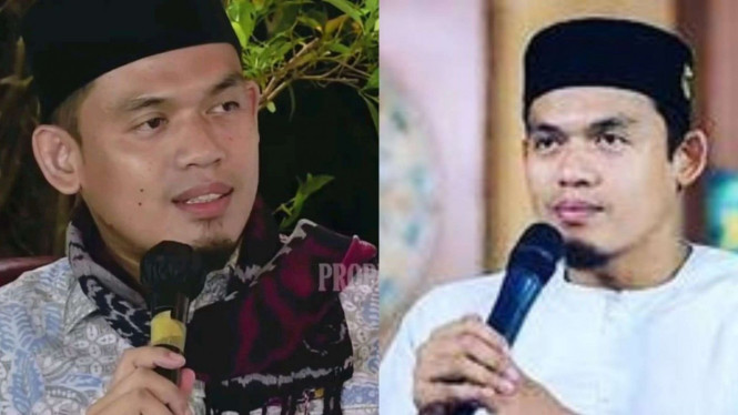 Buya Arrazy