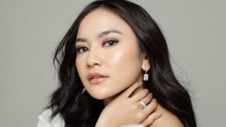 Tak Cuma Bajak Lagu 'Sial', Rama Chan Juga Dituding Mahalini Telah Palsukan Izin