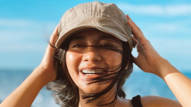 Naysila Mirdad