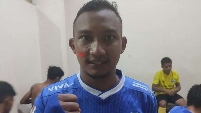 CEO Persitara Jakarta Utara, Budi Setiawan