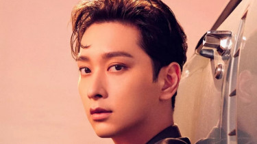 Member 2PM, Chansung