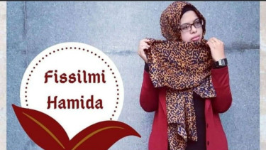 Fissilmi Hamida