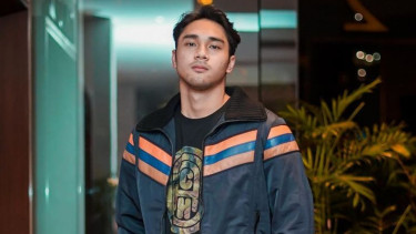 Achmad Megantara.