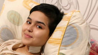 Pagi Ini, Abu Jenazah Laura Anna Dilarung di Ancol