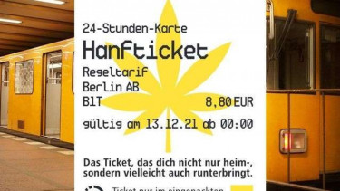 Hanfticket