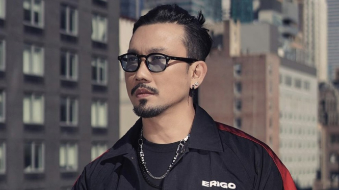 Denny Sumargo