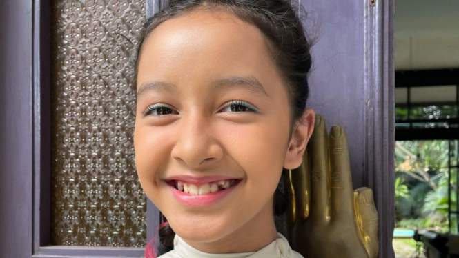 Widuri Putri Sasono.