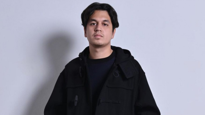 Kevin Julio.