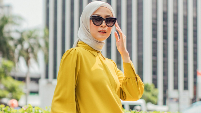 Geulis UV Protection.