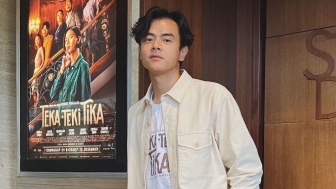 Dion Wiyoko
