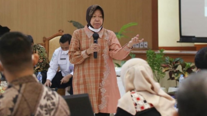 Mensos Risma