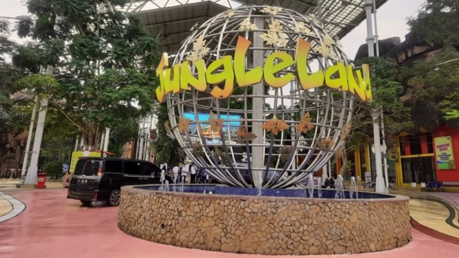JungleLand