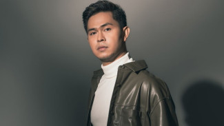 Cakra Khan dan Weird Genius Siap Ramaikan Crane Lounge