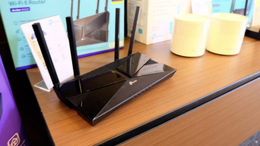 Router TP-Link