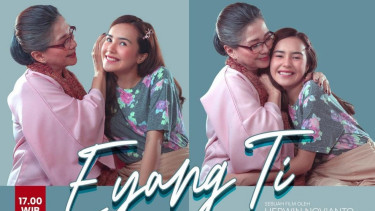Film Eyang Ti.