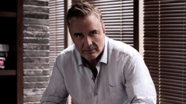 Chris Noth.