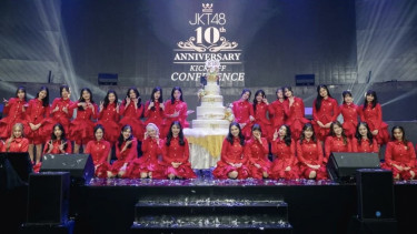 JKT48