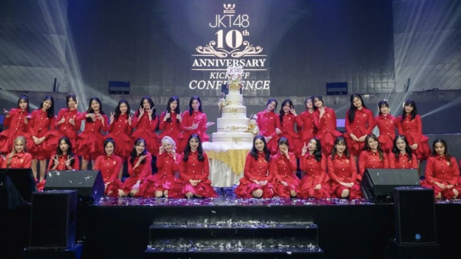 JKT48