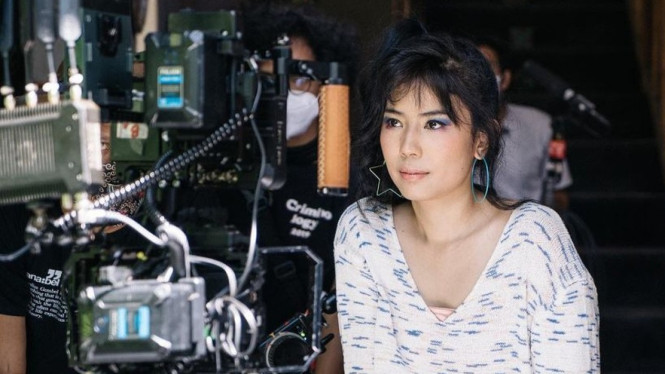 Gamila Arief