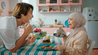 Rizky Billar Sempat Idamankan Cewek Blasteran, Lesti Kejora Jawab Ini