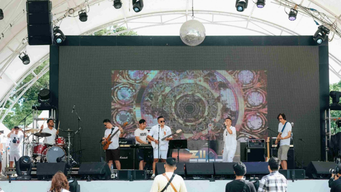 Festival Musik ZII FEST
