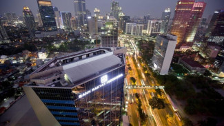 Wakil Menteri BUMN II Yakin Kapitalisasi Pasar BRI Tembus 1000 Triliun