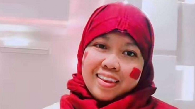 Nur TKW jadi tiktokers