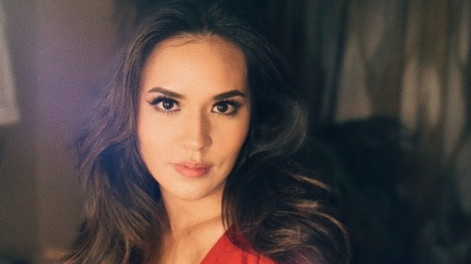 Raisa Andriana