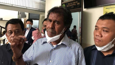 Margarito Kamis 