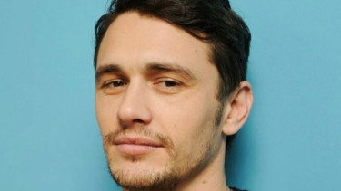 James Franco.