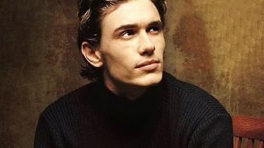 James Franco.