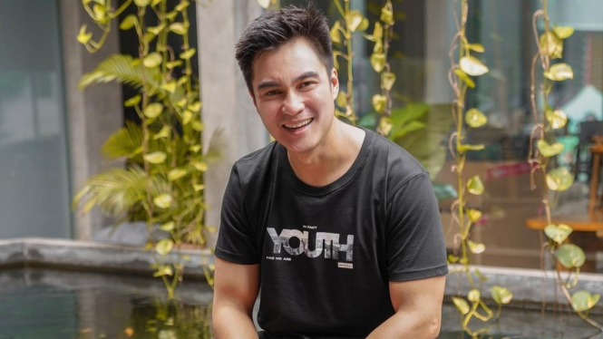 Baim Wong