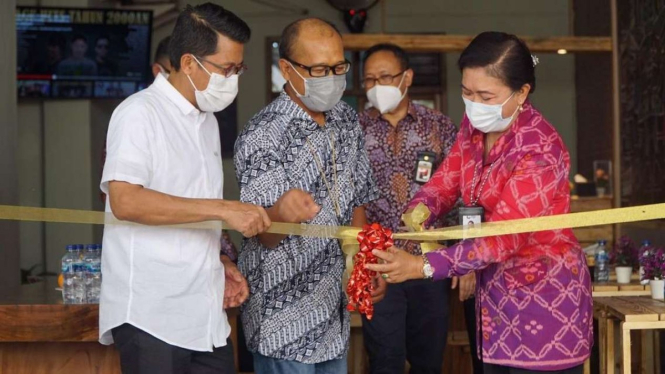 Anggota Komisi XI DPR, Mukhamad Misbakhun