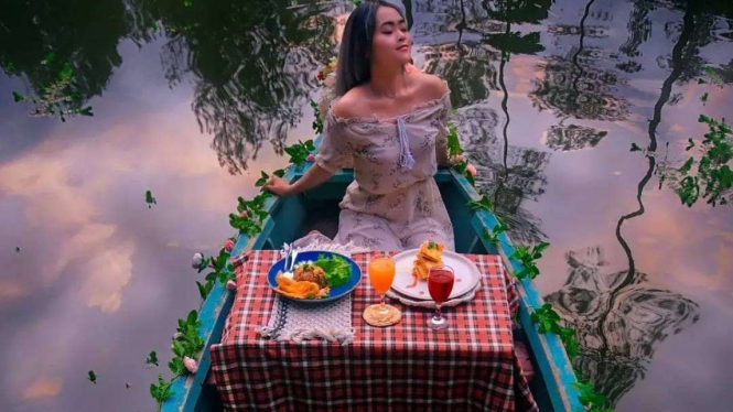 Taman Kemesraan