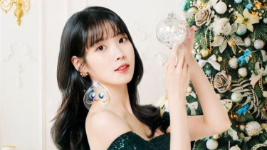IU