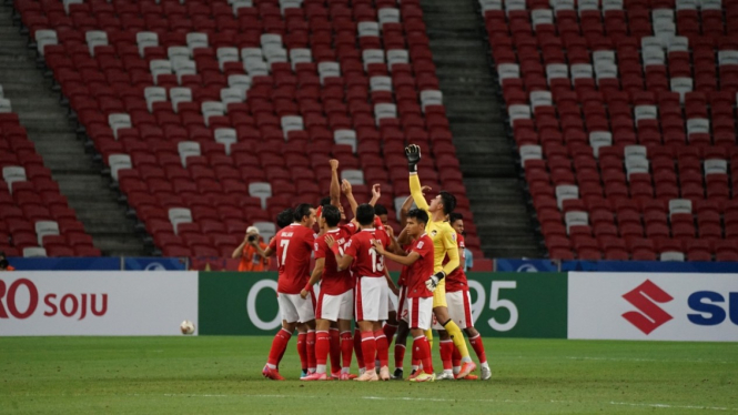 Timnas Indonesia 