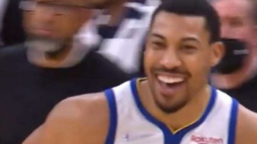 Pemain Golden State Warriors, Otto Porter Jr