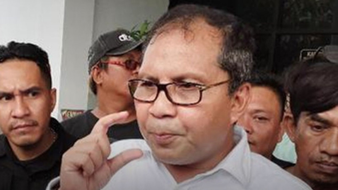 Wali Kota Makassar, Mohammad Ramdhan Pomanto