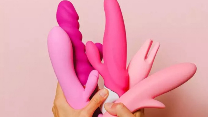 Sex toys 
