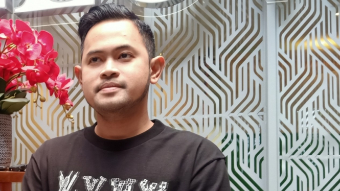 Presiden Arema FC, Gilang Widya Pramana