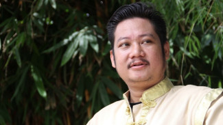 Soal Dunia Artis di 2023, Ini Kata Ki Kusumo