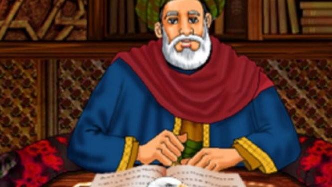 Ilustrasi khalifah