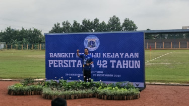 Gubernur DKI Jakarta, Anies Baswedan