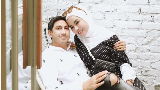 Medina Zein dan Lukman Azhari