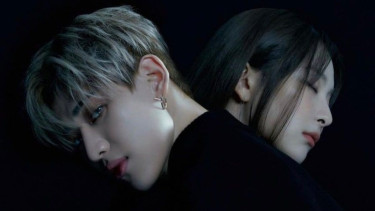 BamBam GOT7 